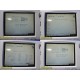 GE 259A 250 Series Fetal/Maternal Monitor W/ New ToCO & Ultrasound & Leads~30512