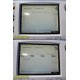 GE 259A 250 Series Fetal/Maternal Monitor W/ New ToCO & Ultrasound & Leads~30512