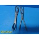 B. Braun Aesculap S4 Rod Manipulation Set, Spinal Surgery Instruments Case~30041