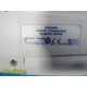 Covidien Invos 2-Ch. Cerebral Somatic Oximeter W/ Pre-Amps & Sensor Cables~30502