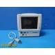 Fukuda Denshi DS-7100 Patient Monitor ONLY (For Parts & Repairs) ~ 30506