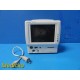 Fukuda Denshi DS-7100 Patient Monitor ONLY (For Parts & Repairs) ~ 30506