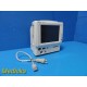 Fukuda Denshi DS-7100 Patient Monitor ONLY (For Parts & Repairs) ~ 30506