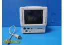Dynascape DS-7100 Monitor (Masimo SpO2, ECG, BP, NBP, TEMP) Fukuda Denshi ~30508