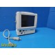 Dynascape DS-7100 Monitor (Masimo SpO2, ECG, BP, NBP, TEMP) Fukuda Denshi ~30508