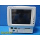 Dynascape DS-7100 Monitor (Masimo SpO2, ECG, BP, NBP, TEMP) Fukuda Denshi ~30508