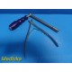Aesculap B. Braun S4 Screw Instrument Set, Spinal Surgery Set W/ Case ~ 30064