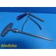 Aesculap B. Braun S4 Screw Instrument Set, Spinal Surgery Set W/ Case ~ 30064