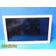2014 Conmed Linvatec HD 1080P LED VP4826 Medical Surgical Display W/ PSU ~ 30516
