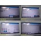 Welch Allyn Vitals Monitor VSM6000 Series, Ergonomic Stand & Leads ~ 30519