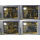 GE Corometrics 0128 Series 120 Maternal Fetal Monitor W/ New ToCO,US Trans~30520