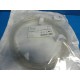 10x Covidien E3645 OptiMumm Smoke Tubing Size 3/8" X 10' (1 cm x 3 m) Exp 7/2017