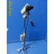 Wallach Surgical Device Inc Colpastar V6 Colposcope, Height Adjustable ~ 30087