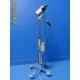 Wallach Surgical Device Inc Colpastar V6 Colposcope, Height Adjustable ~ 30087