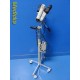 Wallach Surgical Device Inc Colpastar V6 Colposcope, Height Adjustable ~ 30087