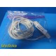 ACMI Circon GYRUS USL-T Ultrasonic Lithotripsy Transducer/Handpiece ~ 30093