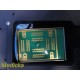 Sonosite M-Turbo Mobile Stand W/ Triple Transducer Connet, Li-Ion Battery~ 30098