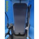 Sonosite M-Turbo Mobile Stand W/ Triple Transducer Connet, Li-Ion Battery~ 30098