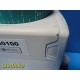 GE Datex Ohmeda Tec 7 Isoflurane Anesthetic Vaporizer, Empty, 1175-9101-00~30100