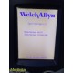 Welch Allyn 45NT0 Spot Vital Signs LXI W/ New Leads, 4500-922 Radio & PSU~ 30525
