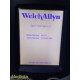 Welch Allyn 45NT0 Spot Vital Signs LXI W/ New Leads, 4500-922 Radio & PSU~ 30525