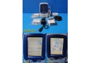Welch Allyn Spot Vital Signs LXI Monitor, New Leads, Sure Temp, Radio Kit~ 30527