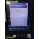Mindray Accutorr 7 Touchscreen Coloured Monitor, Masimo Set SpO2, Leads ~ 30526
