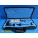 Sharplan 15251 SwiftLase Oral Pharyngeal Delivery System W/ Case ~ 30110