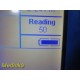 Welch Allyn Vital Signs Monitor LXI, 45NT0 W/ Leads & Power Supply ~ 30548