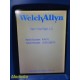 W. Allyn 45NT0 Spot Vital Signs LXI Monitor Suretemp Plus,Nellcor Oximax ~ 30550