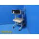 Chattanooga Intellect VMS II Electro-Therapy Device Mobile Utility Cart ~ 30552