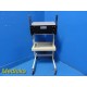 Chattanooga Intellect VMS II Electro-Therapy Device Mobile Utility Cart ~ 30552