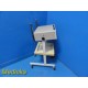 Chattanooga Intellect VMS II Electro-Therapy Device Mobile Utility Cart ~ 30552