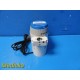 2011 Baxter H Drager D-VAPOR Desflurane Vaporizer Ref M35500-27 SW: 2.03 ~ 30553