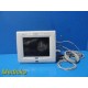 Spacelabs 91367 Ultraview SL Patient Monitor W/ Command Module,New Leads ~ 30555