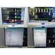 Spacelabs Ultraview SL91369 (V2.03.14) Monitor, Module, New Leads, Adapter~30556