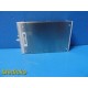 Spacelabs 91367 Ultraview SL Monitor, 91496 Command Module, PSU, New Leads~30560
