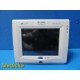 Spacelabs 91367 Ultraview SL Monitor, 91496 Command Module, PSU, New Leads~30560