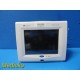 Spacelabs 91369 Ultraview SL Touch Monitor W/ PSU,Command Module,New Leads~30564