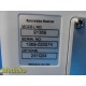 Spacelabs 91369 Ultraview SL Monitor Masimo SpO2 Module Opt: ICGMRS, Leads~30567