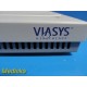 2008 Viasys Healthcare Nicolet 040C002 Carefusion Teca Synergy EMG Console~30115
