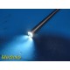 Smith & Nephew DYONICS ACUFEX 7207944 Laparoscope, Autoclavable, 10mm, 0° ~30107