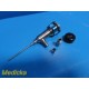 Smith & Nephew DYONICS 3768 Video Arthroscope, 30° 2.7mm ~ 30108