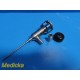 Smith & Nephew DYONICS 3768 Video Arthroscope, 30° 2.7mm ~ 30108