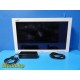 2013 Arthrex Synergy FS-L3201D 32" Monitor LCD Color Display W/ AC Adapter~30528