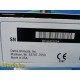 GE Datex Ohmeda Tec 7 Ref 1175-9101-000 Isoflurane Vaporizer, Isotec 7 ~ 30533