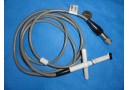 Toshiba PC-19M 1.9 MHz CW Doppler Pencil Probe -E95E241 (3294)