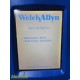 Welch Allyn Spot Vital Signs LXI Nellcor Oximax SpO2 W/ Temp,SpO2,NBP Lead~30532