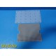 Storz Instruments/Scopes Storage & Sterilization Container 20.25"x5"x3.5"~ 30529