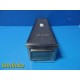 Storz Instruments/Scopes Storage & Sterilization Container 20.25"x5"x3.5"~ 30529